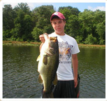 lake fork photo gallery